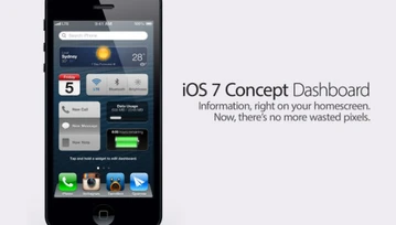 Jak mógłby wyglądać iOS 7, gdyby Apple posłuchało głosu klientów