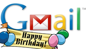 Gmail ma już 9 lat! Jak ewoluowała jedna z najpopularniejszych skrzynek e-mail na świecie?