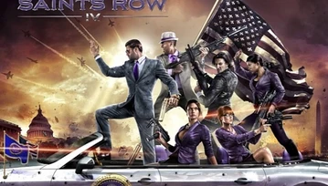 Saints Row 4 i "nowe" GTA na PS3 – GameInformator #9