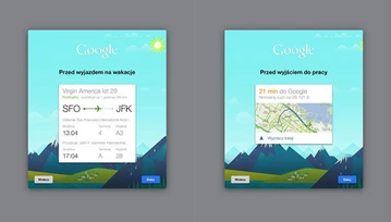 Google Now wreszcie trafia na iOS