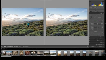 Ruszyła publiczna beta Lightroom 5 - jednego z najlepszych programów dla fotografów