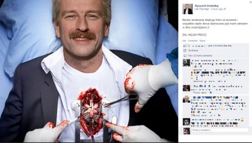 Szykuje nam się kolejny kryzys w social media? Tym razem w roli głównej Prezydent Poznania