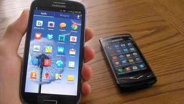 Welcome to the real world! – moja przesiadka z Wave’a na Galaxy S 3