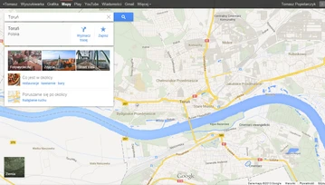 Nowe Mapy Google już dostępne. To solidny i przemyślany produkt