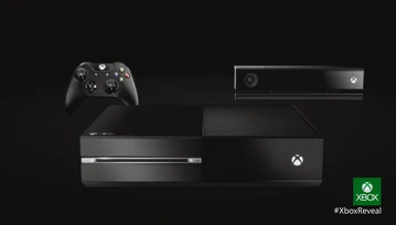 Xbox One zaprezentowany! Relacja z konferencji