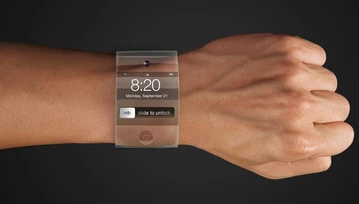 SmartWatch wyprze tradycyjne zegarki?