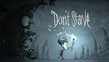 Don’t Starve to po prostu świetna gra