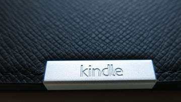 Przesiadka z Kindle Touch na Paperwhite - recenzja