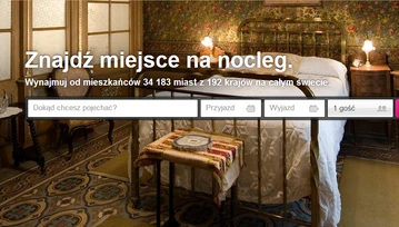 Airbnb pierwszym serwisem internetowym, który będzie wymagał weryfikacji na podstawie dowodu osobistego