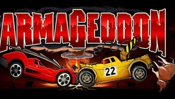 Carmageddon już dostępny! Przez 24h za darmo do pobrania z Google Play