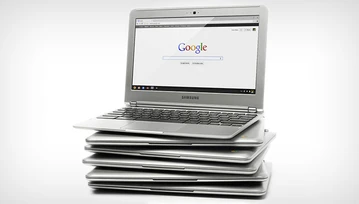 Okres wsparcia wszystkich Chromebooków został przedłużony do 5 lat!