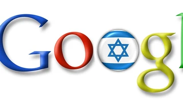 Google vs. Izrael, korporacje a polityka