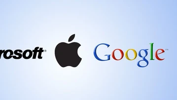 Microsoft śmieje się z Google i uprasza Apple