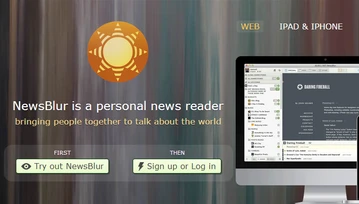 NewsBlur wygrywa z Feedly możliwościami personalizacji źródeł RSS