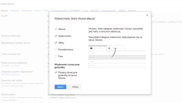 Nowy Gmail jest już systematycznie włączany losowym użytkownikom. Jak go uaktywnić?