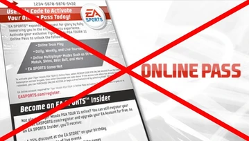 Electronic Arts rezygnuje z Online Passów – koniec podcinania skrzydeł rynkowi wtórnemu