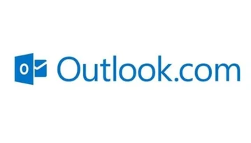 Outlook z 400 milionami aktywnych kont oraz obsługą zewnętrznych kont przez SMTP