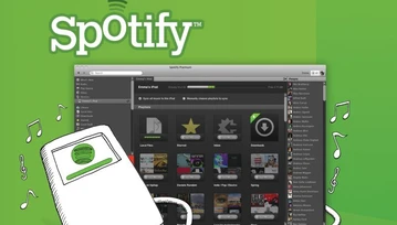 Spotify ma problem - nieoficjalna wtyczka do Google Chrome pozwala na bezprawne pobieranie muzyki na dysk
