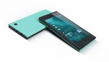 Jolla zapowiada pierwszy smartfon z Sailfish. Jest drogo i niepewnie