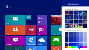 Microsoft potwierdza - Windows 8.1 nadchodzi, za darmo