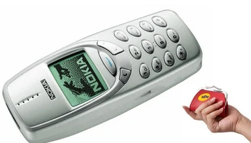 Płatności mobilne nawet Nokią 3310