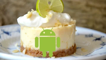 Android 5.0 Key Lime Pie w październiku? Tym razem Google ma postawić na wydajność i low-endy