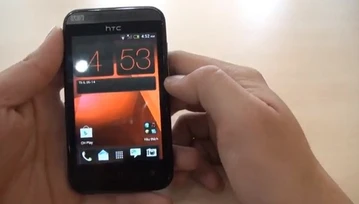 Desire 200, czyli kiepski pomysł HTC