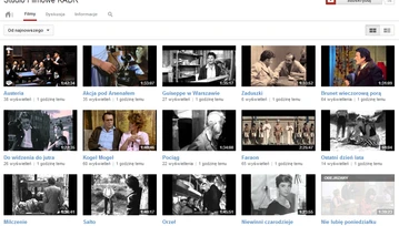 Klasyka polskiego kina za darmo i legalnie na YouTube - na to czekałem, zapewne nie tylko ja
