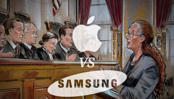 Koniec współpracy Apple i Samsunga - kolejne procesory w iGadżetach z Tajwanu