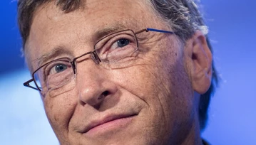 Bill Gates: 100 tys. $ za projekt nowej prezerwatywy