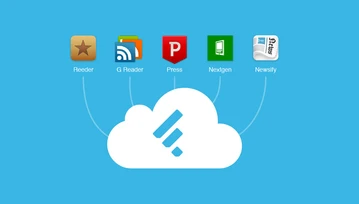 Feedly zbiera mocną ekipę, która ma zawładnąć RSS-ami. Oto pierwsi partnerzy