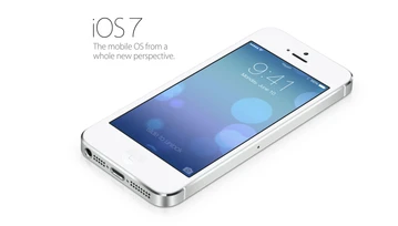 iOS 7 - Apple płaci cenę za zwlekanie z nowościam