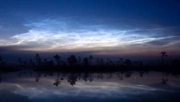 NASA bada, my podziwiamy, czyli jak sfotografować kosmiczny fenomen