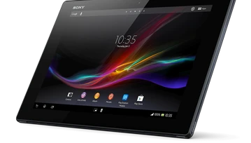 Recenzja Sony Xperia Tablet Z - luksus na Androidzie