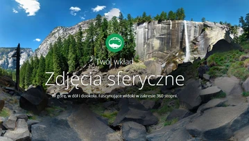 Google uruchamia Views czyli miejsce na zdjęcia panoramiczne z naszych smartfonów