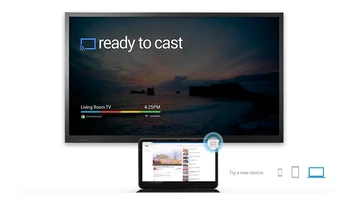 Google udowadnia, że uczy się na błędach. Chromecast to projekt z ogromnym potencjałem