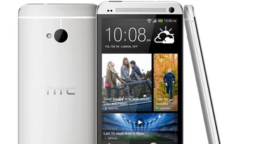 Recenzja HTC One - oda do Androida: piękno, radość i poezja