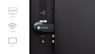 Chromecast zrootowany. Co dalej?