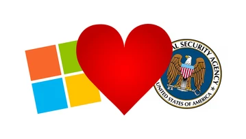 Microsoft pomagał FBI obchodzić zabezpieczenia Outlooka, SkyDrive'a i Skype'a