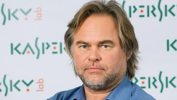 O tym, jak Kaspersky otworzył mi oczy na problem bezpieczeństwa urządzeń mobilnych