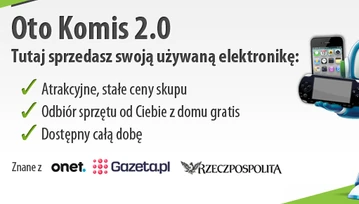 Kupimyto: czy w internetowym komisie można sensownie sprzedać elektronikę? 