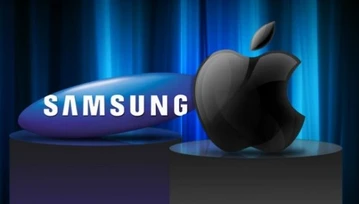 Apple i Samsung koszą kasę, a za drzwiami młode wilki...