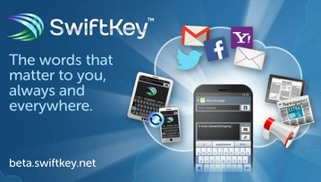 Mobilna klawiatura w chmurze? Poznajcie SwiftKey Cloud