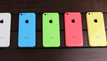 iPhone 5C? To naprawdę dobry pomysł