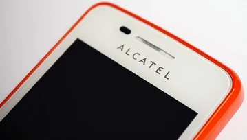 Wielki - mały debiut Mozilli. Test Alcatela One Touch Fire z Firefox OS