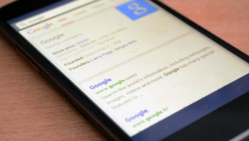 Mobilna wyszukiwarka Google doczeka się wkrótce nowego spójnego interfejsu