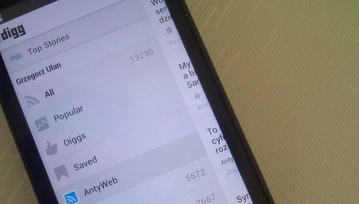 Digg Reader teraz także na Androida. Rośnie nam realna konkurencja dla Feedly