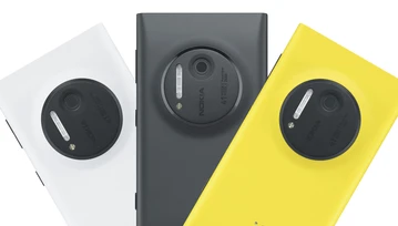 Nokia Lumia 1020: jaka cena w Polsce?