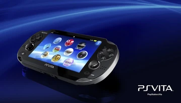 PS Vita - rozszerzenie PS4, które się nie udało