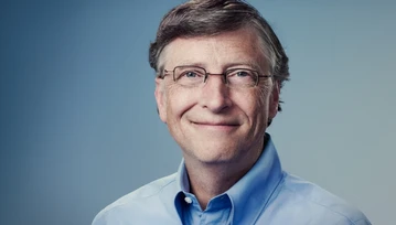 Bill Gates nieprzychylnie o Google i projekcie Internetu z balonów